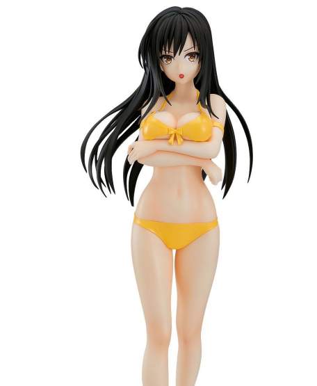 Yui Kotegawa (To Love-Ru Darkness) POP UP PARADE PVC-Statue 17cm Good Smile Company 