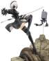2B (Nier:Automata Ver. 1.1a) ARTFXJ PVC-Statue 1/8 24cm Kotobukiya 