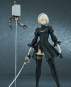 2B - YoRHa No. 2 Type B Deluxe Version (NieR:Automata) PVC-Statue 28cm Flare 