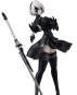 2B Ver1.1a (NieR:Automata) Tenitol PVC-Statue 22cm FuRyu 