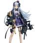416MOD3 (Girls Frontline) PVC-Statue 1/7 25cm Ques Q 
