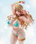 8th Villager Cecil Ritual Bathing Suit Version Antenna Shop Limited Edition  (Elf Village Series Original Character) PVC-Statue 1/6 25cm Vertex 