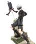 9S (Nier:Automata Ver. 1.1a) ARTFXJ PVC-Statue 1/8 18cm Kotobukiya 
