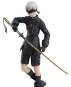 9S YoRHa No.9 Type S (Nier Automata Ver 1.1A) POP UP PARADE PVC-Statue 16cm Good Smile Company 