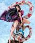 A-Maximum Pirate Empress Boa Hancock (One Piece) P.O.P. PVC-Statue 27cm Megahouse 