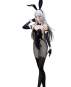 A2 YoRHa Type A No. 2: Bunny Version (NieR:Automata Ver1.1a) PVC-Statue 1/4 50cm FREEing 