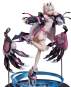 Advent Mococo Abyssgard AXGRIT Version Deluxe Edition (Hololive Production) PVC-Statue 1/7 27cm Design COCO 