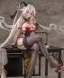 Agir Golden Dragon Among Auspicious Clouds Version (Azur Lane) PVC-Statue 1/6 22cm AniGame 
