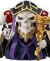 Ainz Ooal Gown re-run (Overlord) Nendoroid 631 Actionfigur 10cm Good Smile Company 