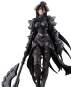 Albedo: Armor Version L Size (Overlord) POP UP PARADE L PVC-Statue 24cm Good Smile Company 