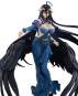 Albedo: Jet Black Dress Version (Overlord) POP UP PARADE SP PVC-Statue 25cm Good Smile Company 