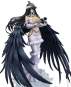 Albedo 10th Anniversary so-bin Version (Overlord) PVC-Statue 1/6 27cm Kadokawa 