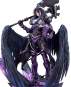 Albedo Hermes Trismegistus Version (Overlord) PVC-Statue 1/7 31cm DMM Factory 