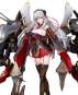 Algerie (Azur Lane) PVC-Statue 1/7 27cm Alter 