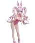 Alice: Wonderland Bunny (Goddess of Victory: Nikke) PVC-Statue 1/3 56cm FREEing 