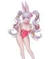 Alice Wonderland Bunny (Goddess of Victory: Nikke) PVC-Statue 27cm Flare 