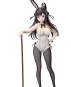 Alina Clover: Bunny Version (I May Be a Guild Receptionist, But I'll Solo Any Boss to Clock Out on Time) PVC-Statue 1/4 44cm FREEing 