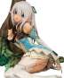 Altina, Elf Princess of the Silver Forest (Blade Arcus from Shining EX) PVC-Statue 1/7 12cm Aqua Marine 
