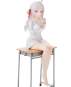 Alya (Alya Sometimes Hides Her Feelings in Russian) PVC-Statue 1/7 23cm SEGA 
