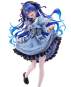 Amamiya Kokoro (Nijisanji) F:NEX PVC-Statue 1/7 24cm FuRyu 