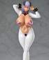Ami-chan Gyaku Bunny Tanned Version (Original Character) PVC-Statue 1/5 32cm Q-Six 