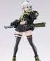 Anby Demara (Zenless Zone Zero) PVC-Statue 1/7 25cm Apex Innovation 