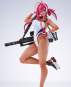 Anego-chan of the Swimming Team (Arms Note) PVC-Statue 1/7 26cm Amakuni 