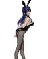 Anna Yamada Bunny Version (The Dangers in My Heart) PVC-Statue 1/4 48cm FREEing 