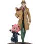 Anya & Loid (Spy x Family) PVC-Statue 1/7 28cm Good Smile Company 