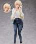 Aoi Koigakubo Illustrated by Fujiko Deluxe Edition (Original Character) PVC-Statue 1/4 42cm Otherwhere 
