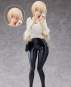 Aoi Koigakubo  Leather Pants Illustrated by Fujiko Deluxe Edition (Original Character) PVC-Statue 1/4 42cm Otherwhere 
