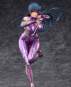 Asagi Igawa (Taimanin Asagi Zero) PVC-Statue 1/6 28cm Pure 