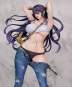 Asaka Kuga by Masami Chie (Original Character) PVC-Statue 1/6 25cm Pulchra 