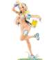 Asra Aoi Ai (Megami Device) PVC-Statue 2/1 32cm Kotobukiya 