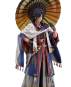 Assassin/Okada Izo: Festival Portrait Version (Fate/Grand Order) PVC-Statue 1/8 29cm Orange Rouge 