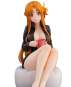 Asuna Yuuki Kirito Color Shirt Version re-run (Sword Art Online: Alicization War of the Underworld) PVC-Statue 1/7 17cm Hobby Stock 