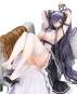 August von Parseval The Conquered Unhulde Version (Azur Lane) PVC-Statue 1/7 16cm Alter 