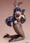 Ayaka Sawara Bunny Version by Matsuri Warabino (Original Character) PVC-Statue 1/4 33cm BINDing 