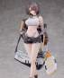 Baltimore Black Ace Version (Azur Lane) PVC-Statue 1/6 30cm Hanabee 