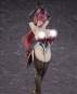 Bar Bunny Illustrated by oekakizuki (Original Character) PVC-Statue 1/5 30cm Pure 