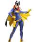Batgirl Barbara Gordon Bishoujo (DC Comics) PVC-Statue 1/7 23cm Kotobukiya 