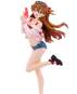 Beach Queens: Asuka Shikinami Langley L-Size (Rebuild of Evangelion) POP UP PARADE L PVC-Statue 22cm Good Smile Company 