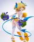 Bomber Girl Pine Succubus Cheer Costume Version (Original Character) PVC-Statue 1/7 23cm Amakuni 