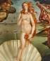 Botticelli´s The Birth of Venus (The Table Museum) SP-151 Figma-Actionfigur 15cm FREEing 