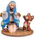 Bridget (Guilty Gear Strive) PVC-Statue 1/7 19cm Klockworx 