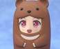 Brown Bear - Nendoroid More Zubehör-Set - GoodSmileCompany 