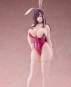 Bunny Girl Anna (Original Character) PVC-Statue 1/4 45cm FIGMON 