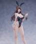 Bunny Girl illustration Bare Leg by Lovecacao (Original Character) PVC-Statue 1/6 28cm Magi Arts 