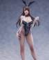 Bunny Girl illustration Black Thights by Lovecacao (Original Character) PVC-Statue 1/6 28cm Magi Arts 