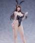 Bunny Girl illustration 1/4 by Lovecacao (Original Character) PVC-Statue 1/4 42cm Magi Arts 